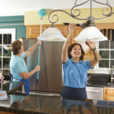 Maid Service